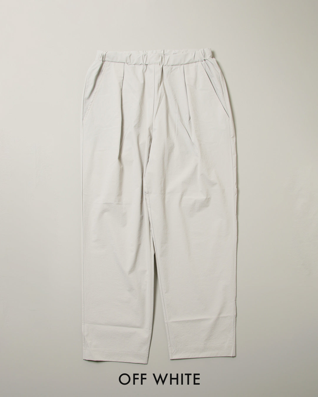 クーチューキャンプ COOCHUCAMP ハッピー 4WAY ワイド パンツ HAPPY 4WAY WIDE PANTS