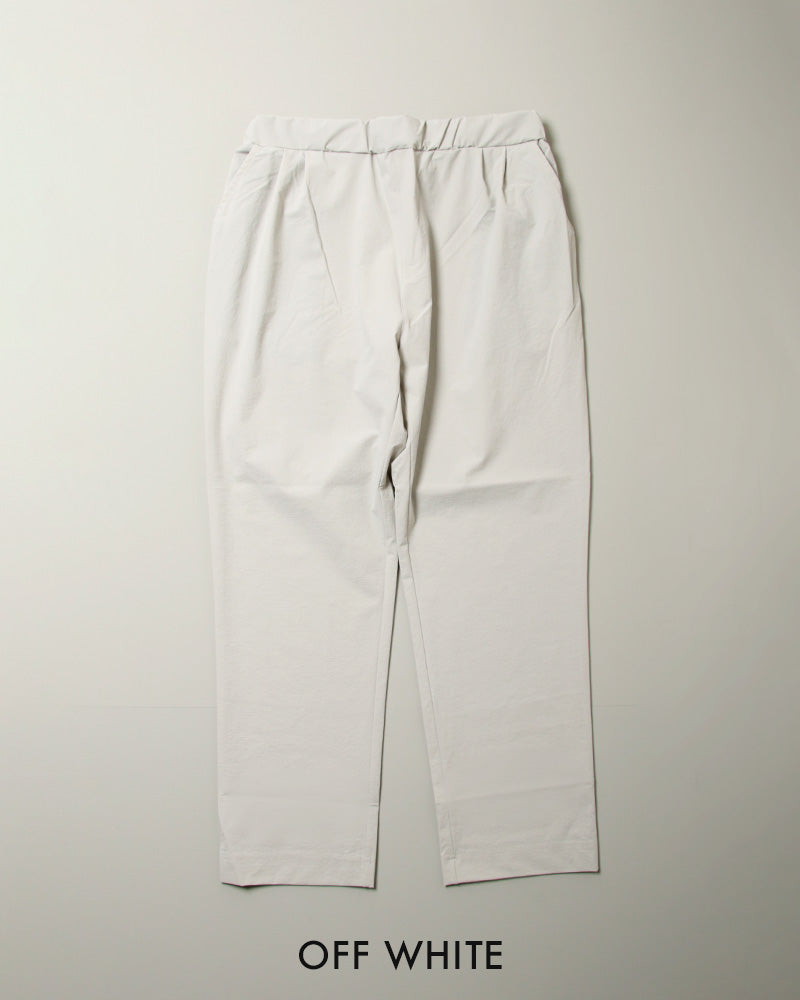 クーチューキャンプ COOCHUCAMP ハッピー 4WAY クロップド パンツ HAPPY 4WAY CROPPED PANTS