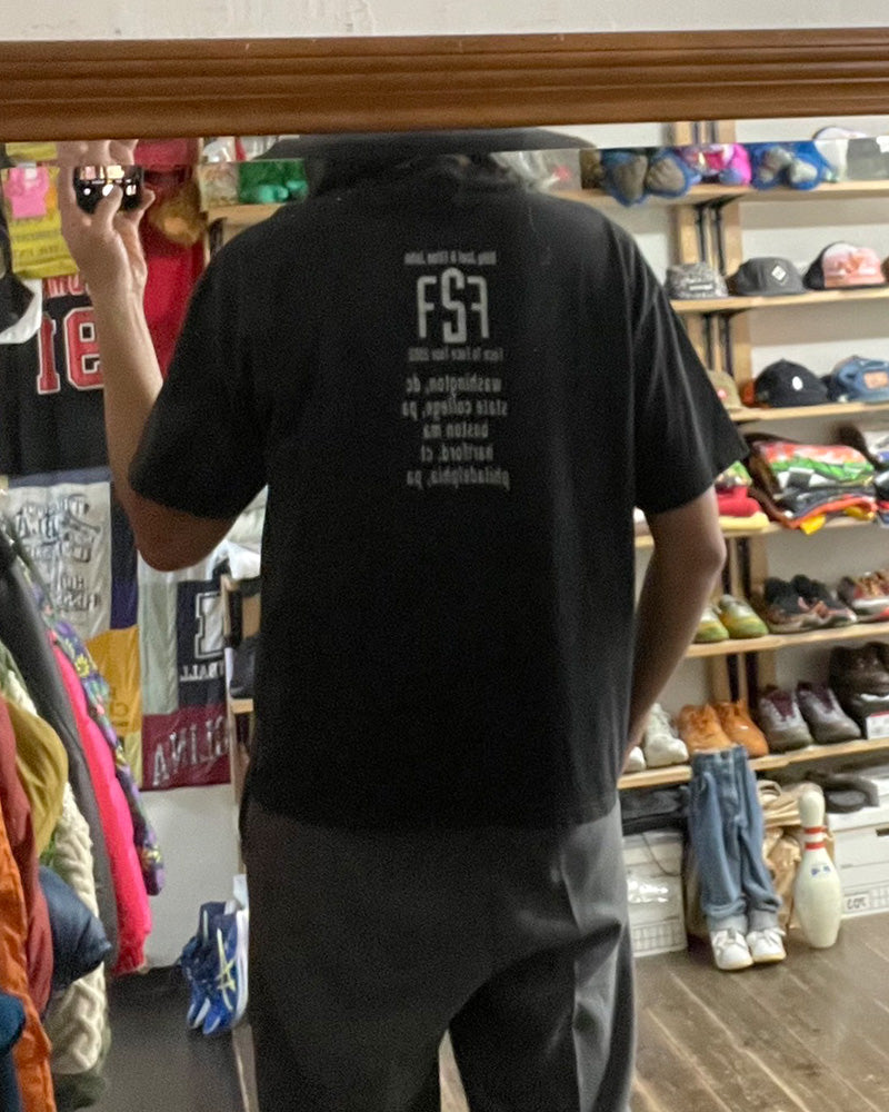 【Used】00s初期 Billy joel and Elton john Tour Tシャツ XL