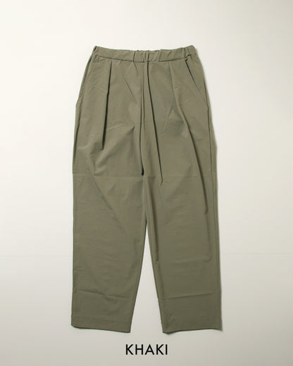 クーチューキャンプ COOCHUCAMP ハッピー 4WAY ワイド パンツ HAPPY 4WAY WIDE PANTS