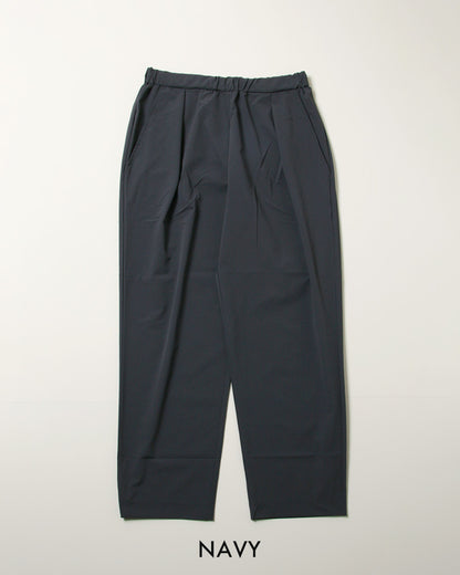 クーチューキャンプ COOCHUCAMP ハッピー 4WAY ワイド パンツ HAPPY 4WAY WIDE PANTS