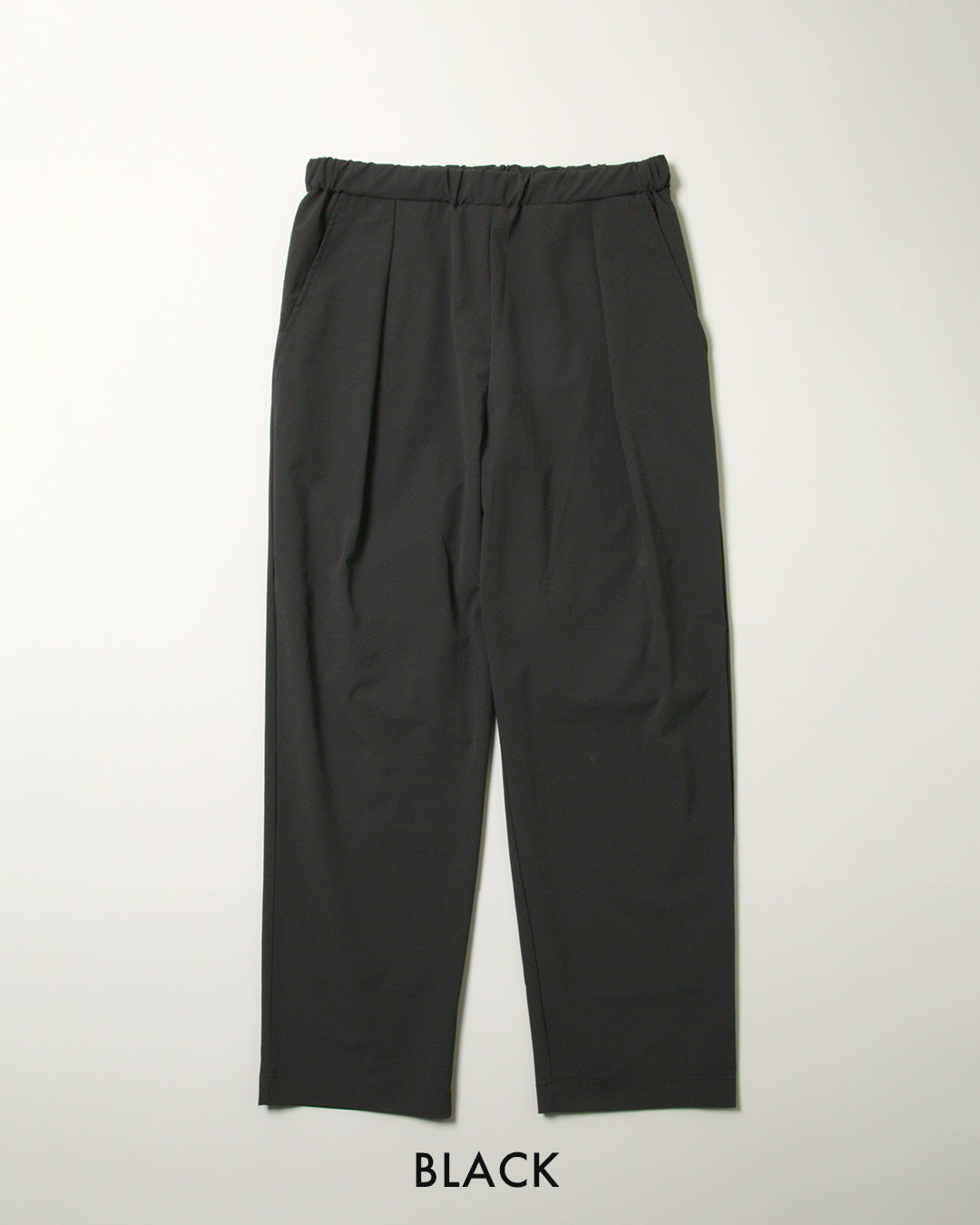 クーチューキャンプ COOCHUCAMP ハッピー 4WAY ワイド パンツ HAPPY 4WAY WIDE PANTS
