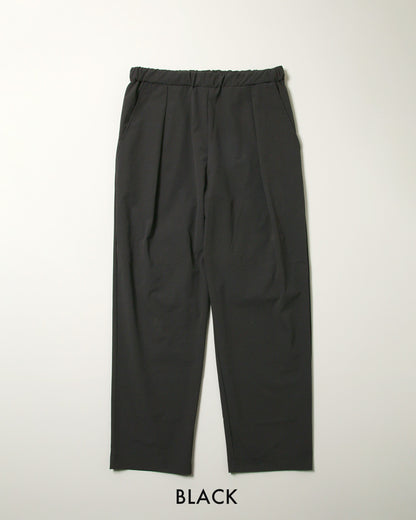 クーチューキャンプ COOCHUCAMP ハッピー 4WAY ワイド パンツ HAPPY 4WAY WIDE PANTS