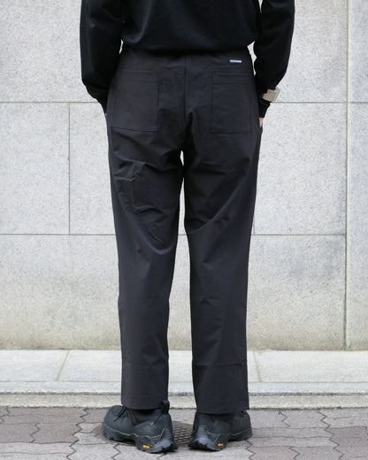 クーチューキャンプ COOCHUCAMP ハッピー 4WAY ワイド パンツ HAPPY 4WAY WIDE PANTS