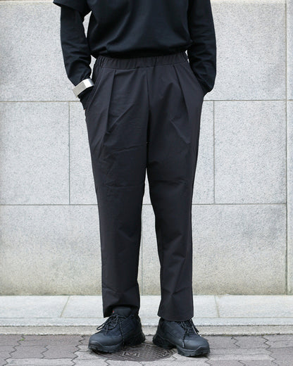 クーチューキャンプ COOCHUCAMP ハッピー 4WAY ワイド パンツ HAPPY 4WAY WIDE PANTS