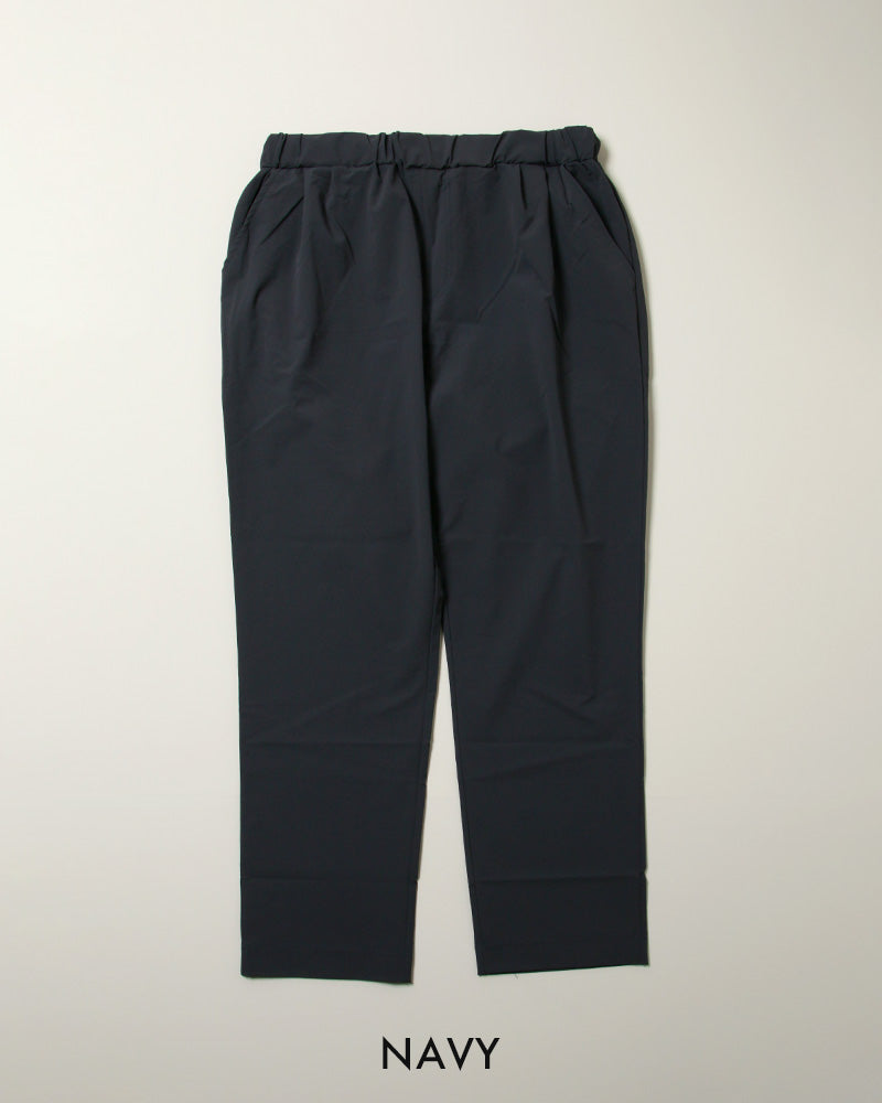Cぱっぷ クーチューキャンプ COOCHUCAMP ハッピー 4WAY クロップド パンツ