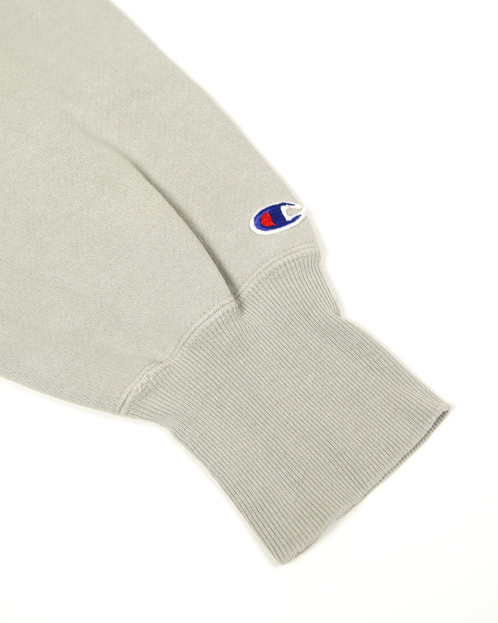 【Used】90'S チャンピオン リバースウィーブ champion REVERSE WEAVE 刺繍タグ カレッジ スウェット トレーナー メンズ グレー XL USA製