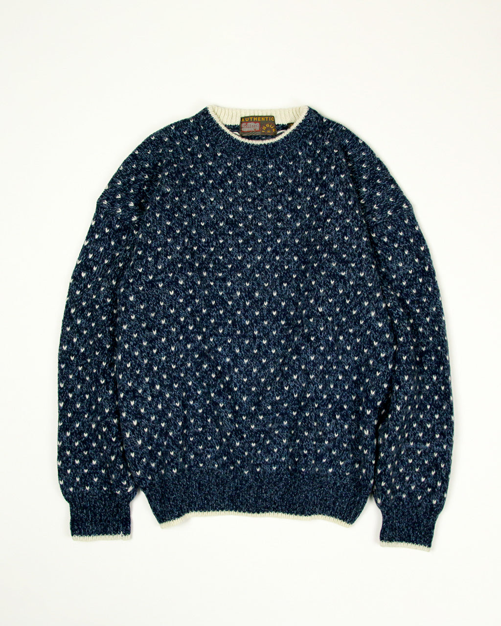 さらに100円引き◆MMLG◆FOGGY KNIT KNIT – SHINZURAKU
