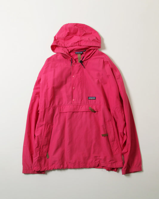 【Used】Patagonia パタゴニア アノラックピンク XL