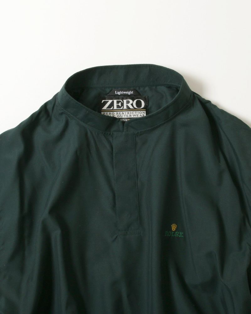 【Used】ZERO RESTRICTION GOLF OUTER WEAR ROLEX L