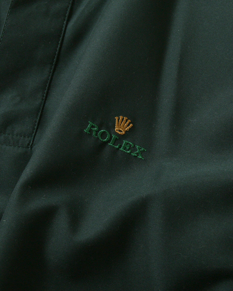 【Used】ZERO RESTRICTION GOLF OUTER WEAR ROLEX L