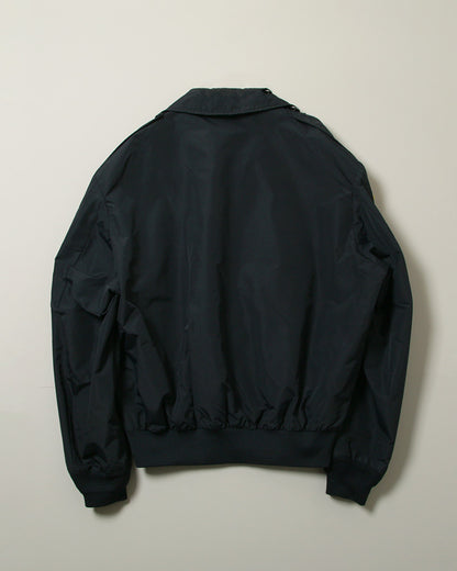 【Used】MUNI Blauer Custom OPERATOR Reversible Jacket ワッペン付き MADE IN USA L