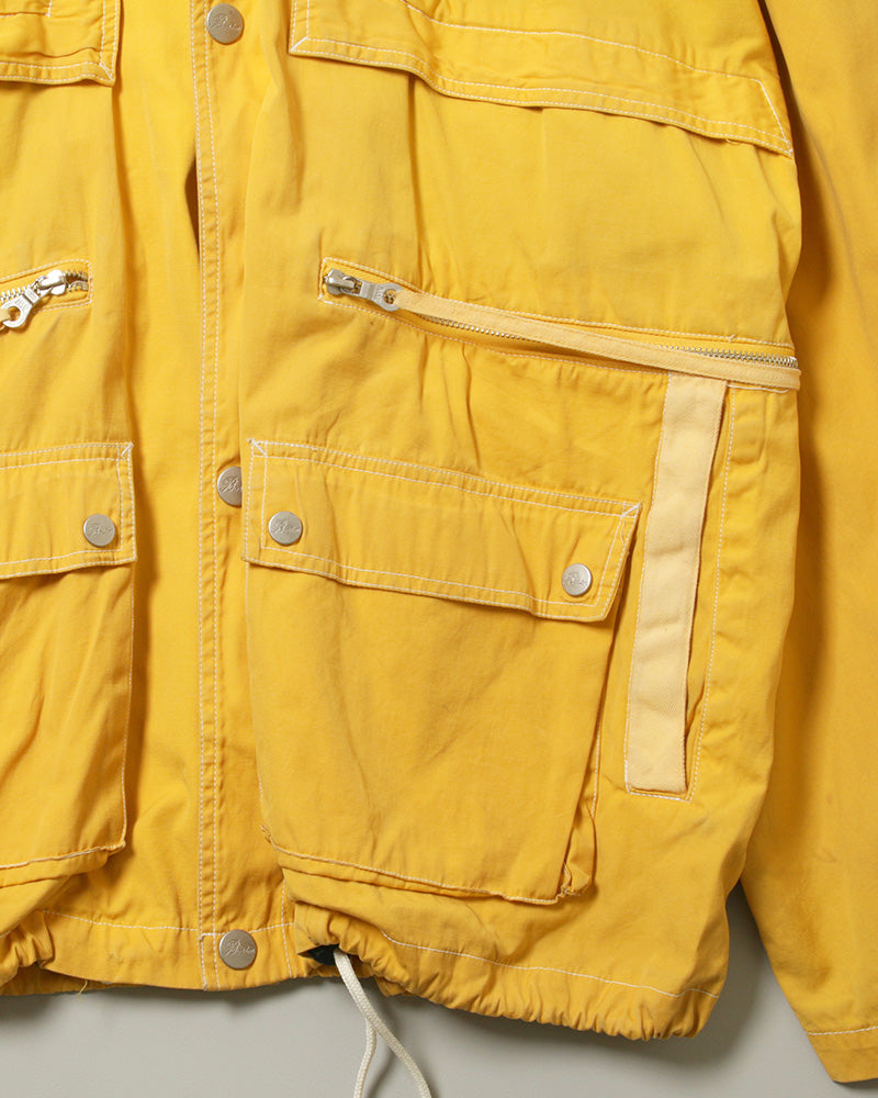 【Used】BOSTON WEAR  MARINE Jacket マリンジャケット 52 イエロー