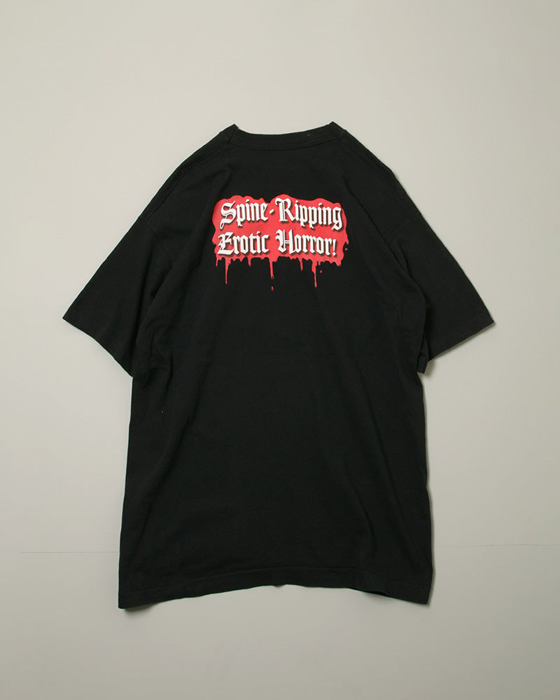 【Used】Special!!1989年 SHUTEN DOJI 手天童子 Tシャツ XL程