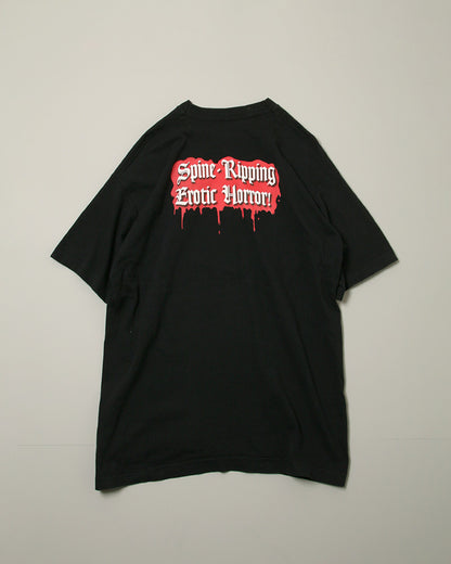 【Used】Special!!1989年 SHUTEN DOJI 手天童子 Tシャツ XL程