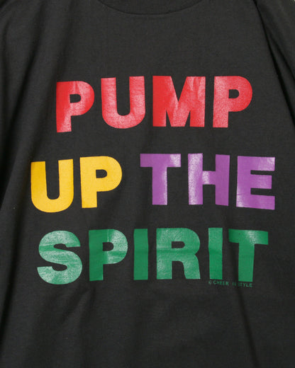 【Used】90s PUMP UP THE SPIRIT MADE IN USA XL