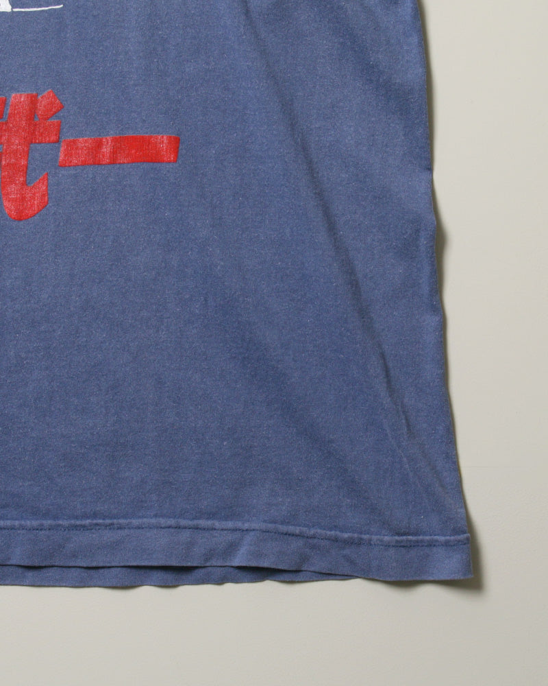 Used】コブラ COBRA Tシャツ 寺沢武一 XL程 – SHINZURAKU