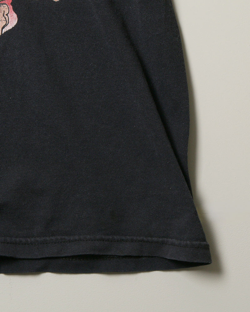 【Used】STREET FIGHTER ストリートファイター Tシャツ L程