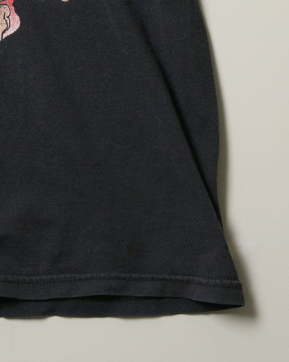 【Used】STREET FIGHTER ストリートファイター Tシャツ L程