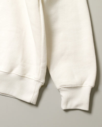 【Used】ドラゴンボールZ 発砲プリント スウェット White