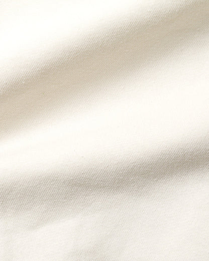 【Used】ドラゴンボールZ 発砲プリント スウェット White